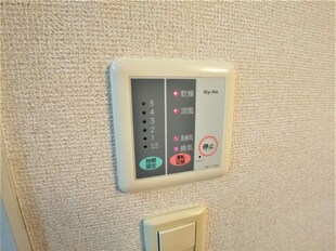 レオパレスひめこぶしの物件内観写真